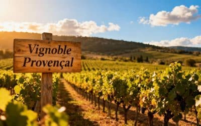 Les secrets des vignobles provençaux : un voyage sensoriel avec O’divins