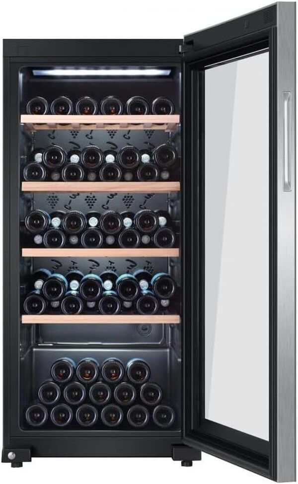 HAIER Cave à vin de service WS105GA [Classe énergétique G]