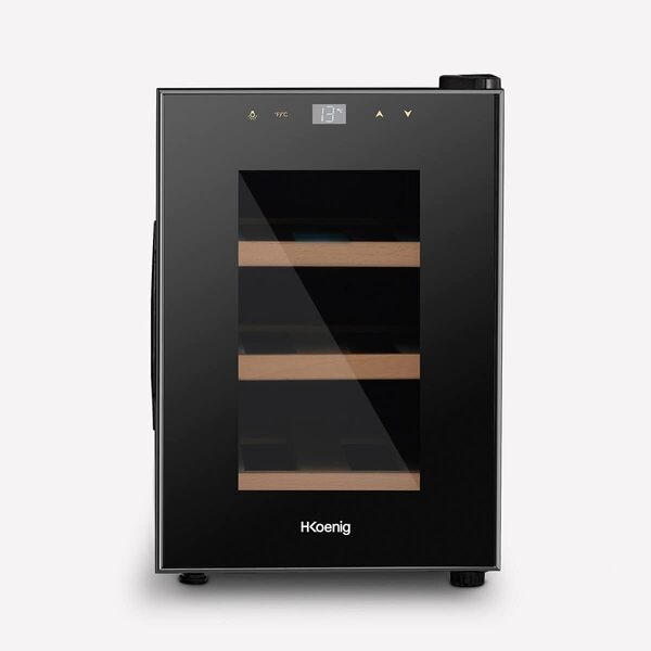 H.Koenig Cave [Classe énergétique G]