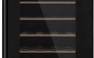 Test cave à vin Les Petits Champs CAVCB28 : élégance et performance