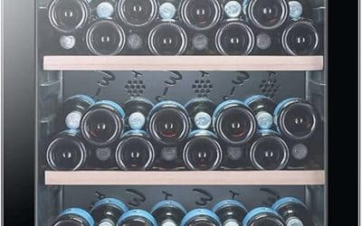 Test : cave de service Haier WS 171 GA