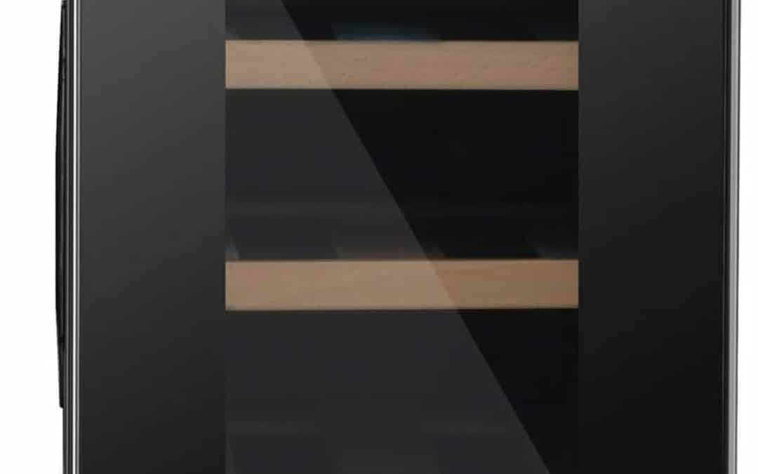 Test de la cave H.Koenig