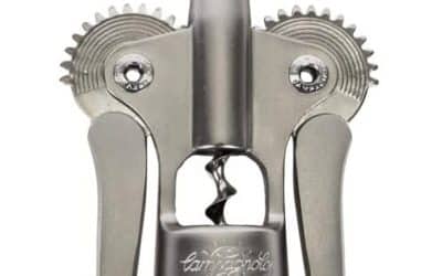 Test du tire-bouchon Campagnolo Big Satin