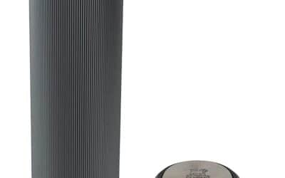 Test du tire-bouchon électrique 100% automatique carbone