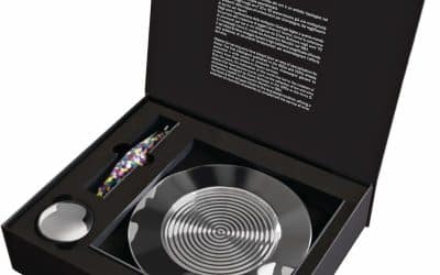 Test : set de vin Design Alessi Alessi & Wine GAM32SET