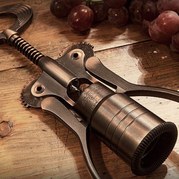 Campagnolo Tire-bouchon -2970001170 Tire-bouchon Argent Taille Unique