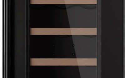 Test : cave 18 bouteilles Les Petits Champs CAVCB18