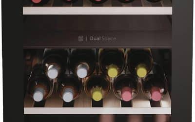 Test : cave à vin Haier HWS42GDAU1 connectée 42 bouteilles