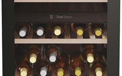 Test : cave à vin Haier HWS77GDAU1, 77 bouteilles et LED