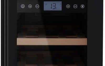 Test cave à vin Les Petits Champs CAVCEDB17 : l’élégance performante