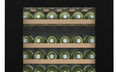 Test de la cave à vin encastrable Klarstein Vinsider 30 !