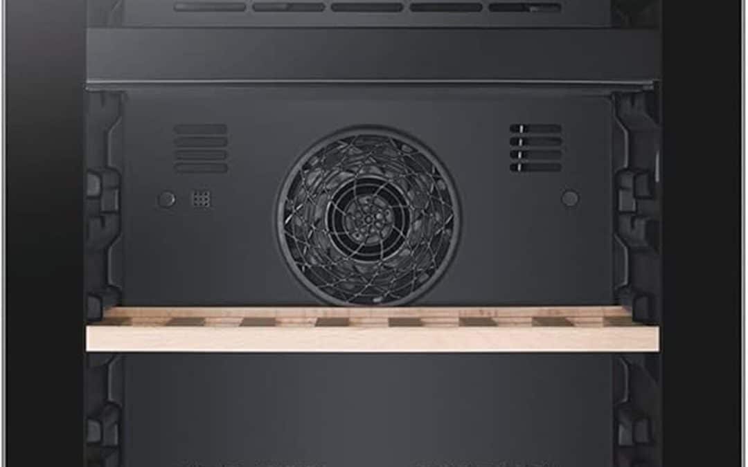 Test de la cave multi-températures Haier HWS79GDG