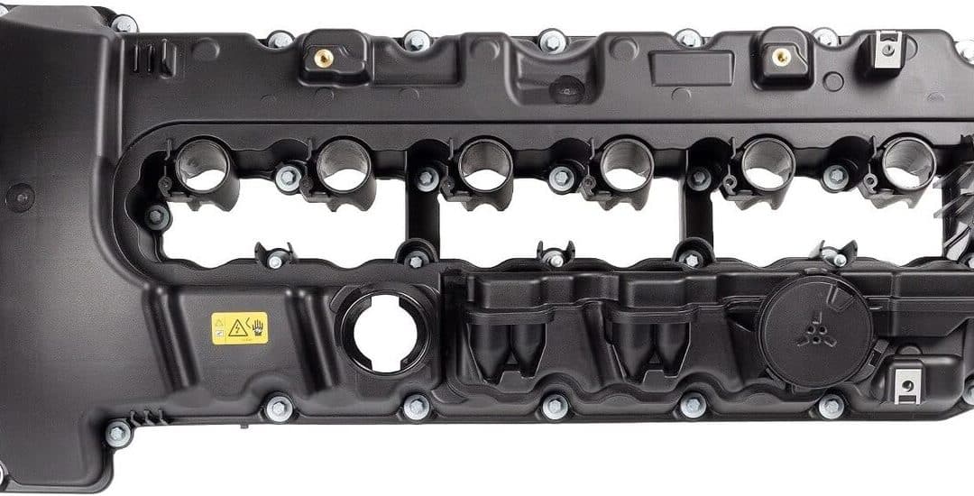 Test du bouchon de valve Febi Bilstein 176165