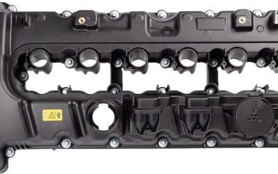 Test du bouchon de valve Febi Bilstein 176165