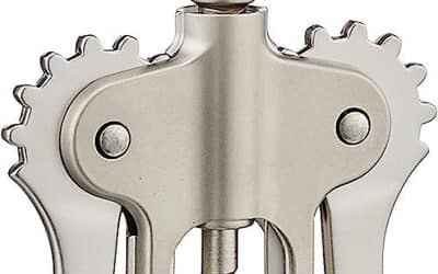 Test : tire-bouchon à double levier Zwilling 39619-000