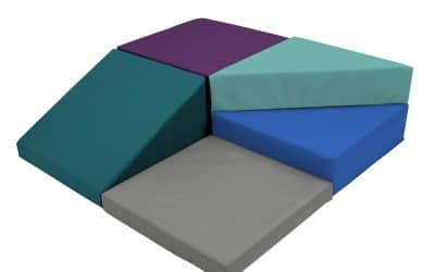 Test tire-bouchon FDP SoftScape : mousse pour enfants