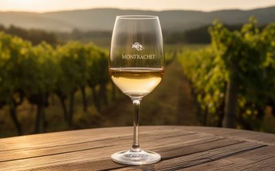 Fiche technique vin de Montrachet