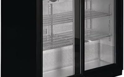 Test arrière bar Polar G-Series : efficacité et design compact