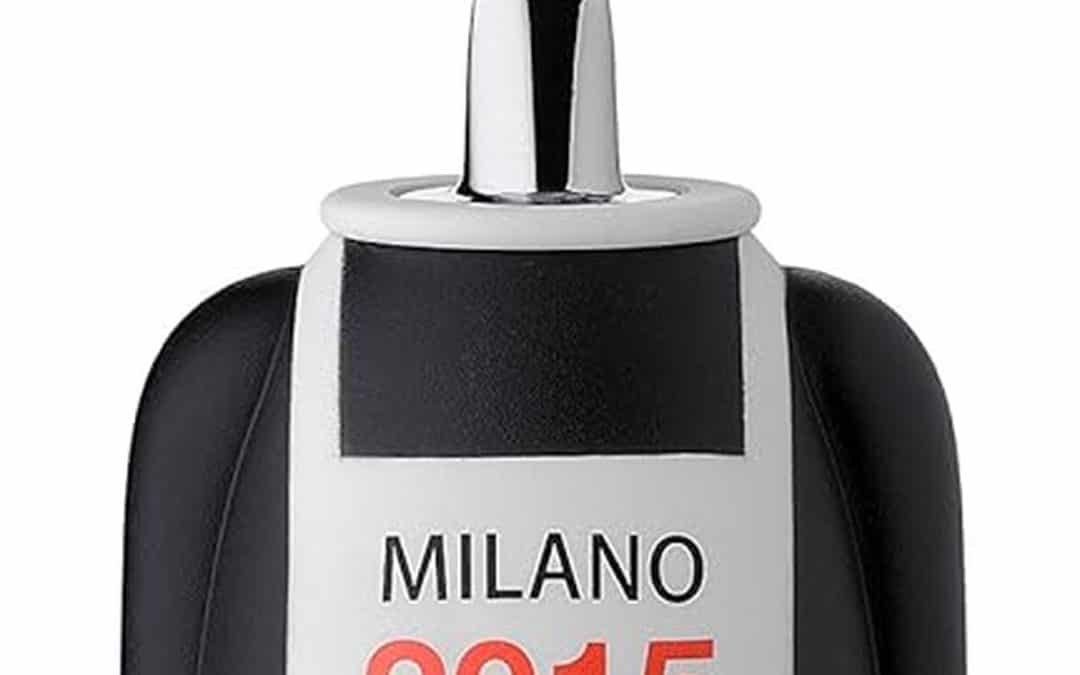 Test du tire-bouchon Alessi AM23 28 Duomo di Milano