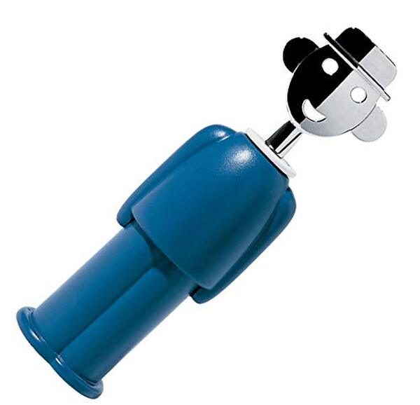 Découvrez notre analyse complète du tire-bouchon Alessi Aam23 Az Alessandro M. Design innovant et performance optimale, est-il fait pour vous  ?