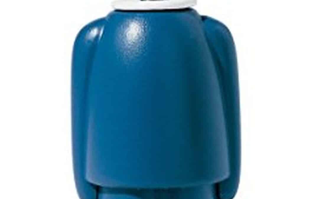 Avis sur le tire-bouchon Alessi Aam23 Az Alessandro M.