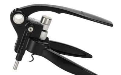 Test du tire-bouchon Screwpull LM 250