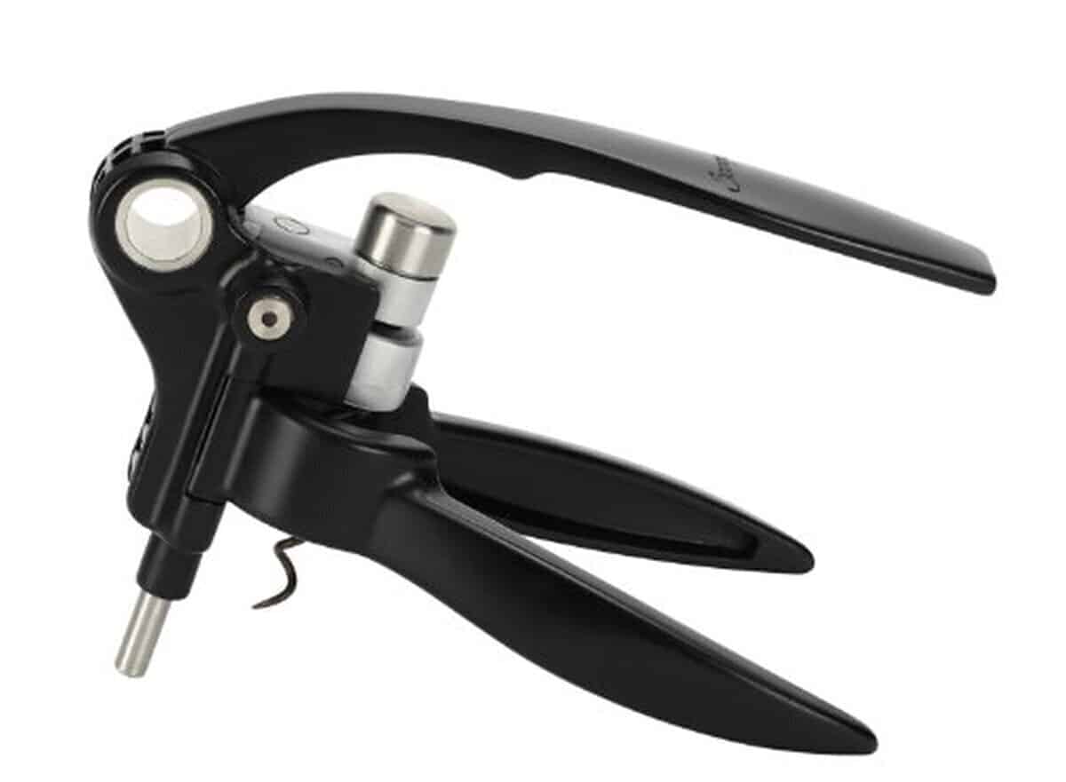 Test du tire-bouchon Screwpull LM 250