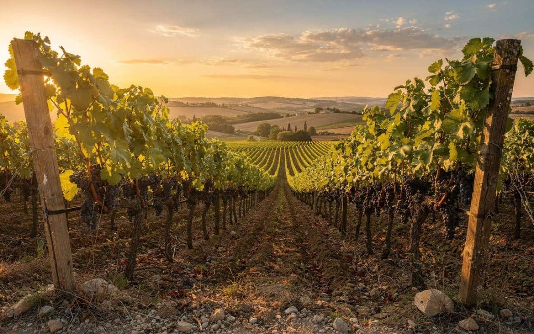 Tout savoir sur le cinsault