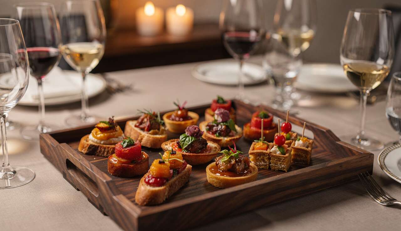 Astuces pour une pr&eacute;sentation esth&eacute;tiquement r&eacute;ussie