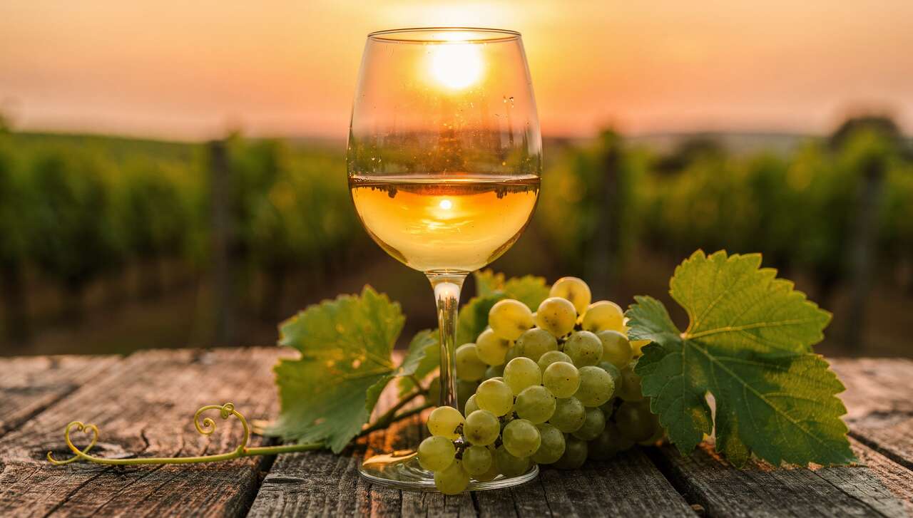 Caract&eacute;ristiques et ar&ocirc;mes du chardonnay