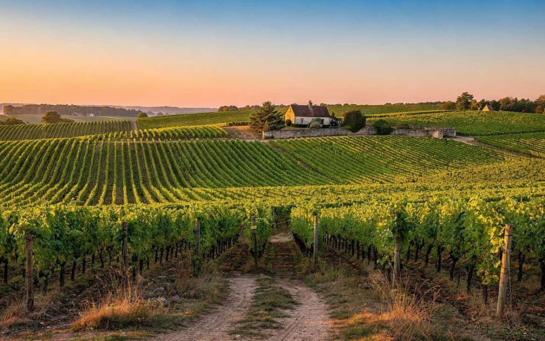 Fiche technique vin de Pommard