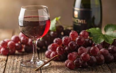 Fiche technique vin de Bergerac