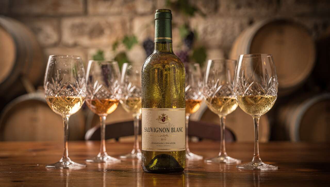 Caractéristiques et arômes typiques