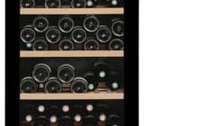 Test : cave de vieillissement La Sommelière CLASSIC185