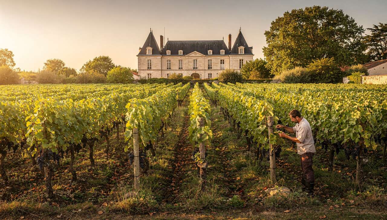 Vinification et techniques de production