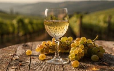Fiche technique vin de Saint-Aubin