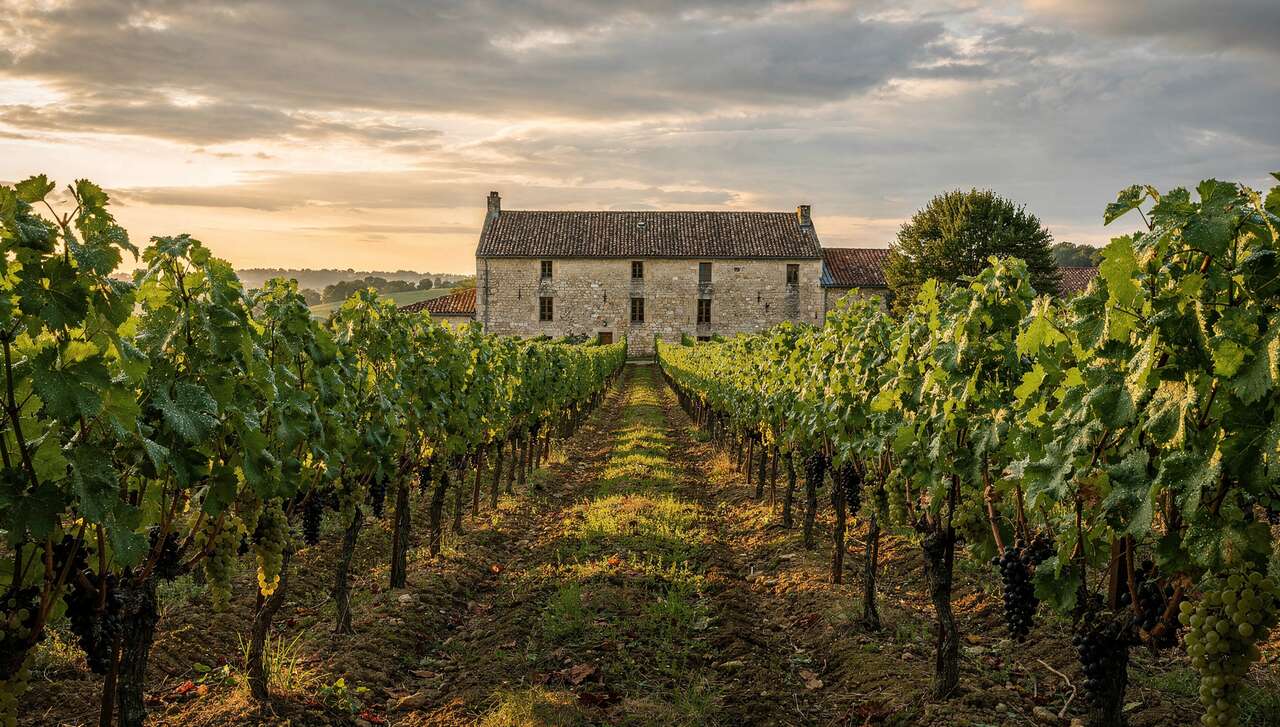 Caractéristiques des vins de saint-aubin