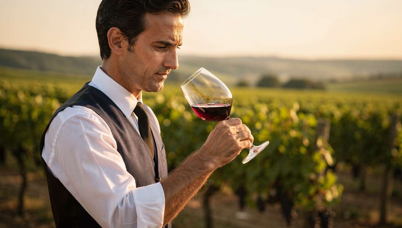 Comment déguster un vin de cahors