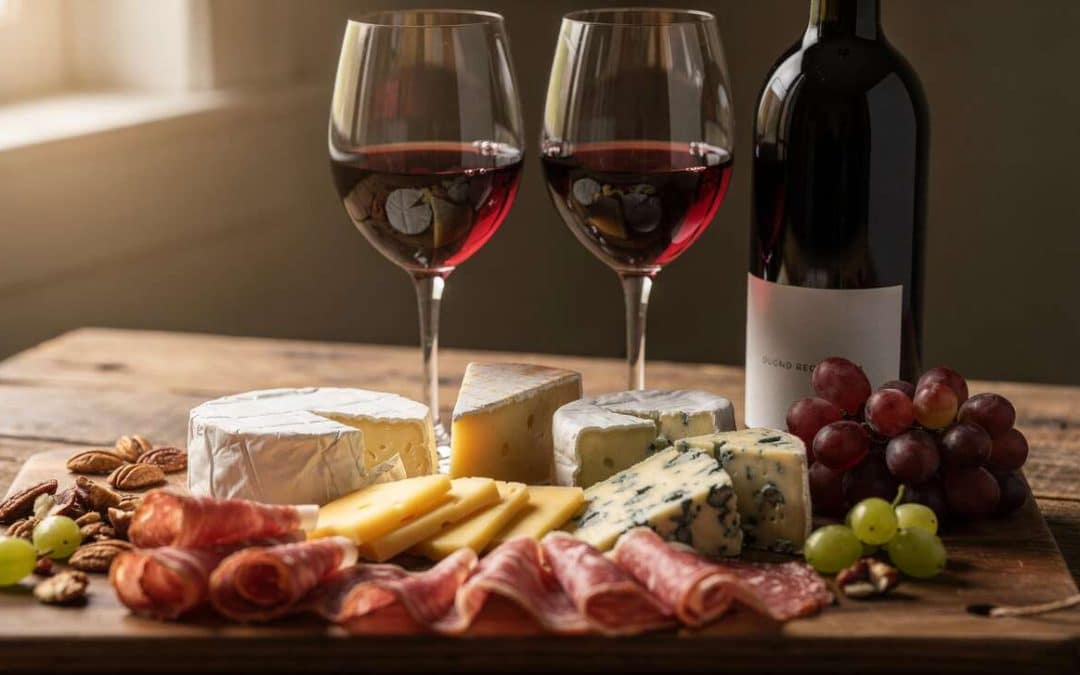 Fiche technique vin de Bourgogne