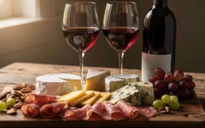 Fiche technique vin de Bourgogne