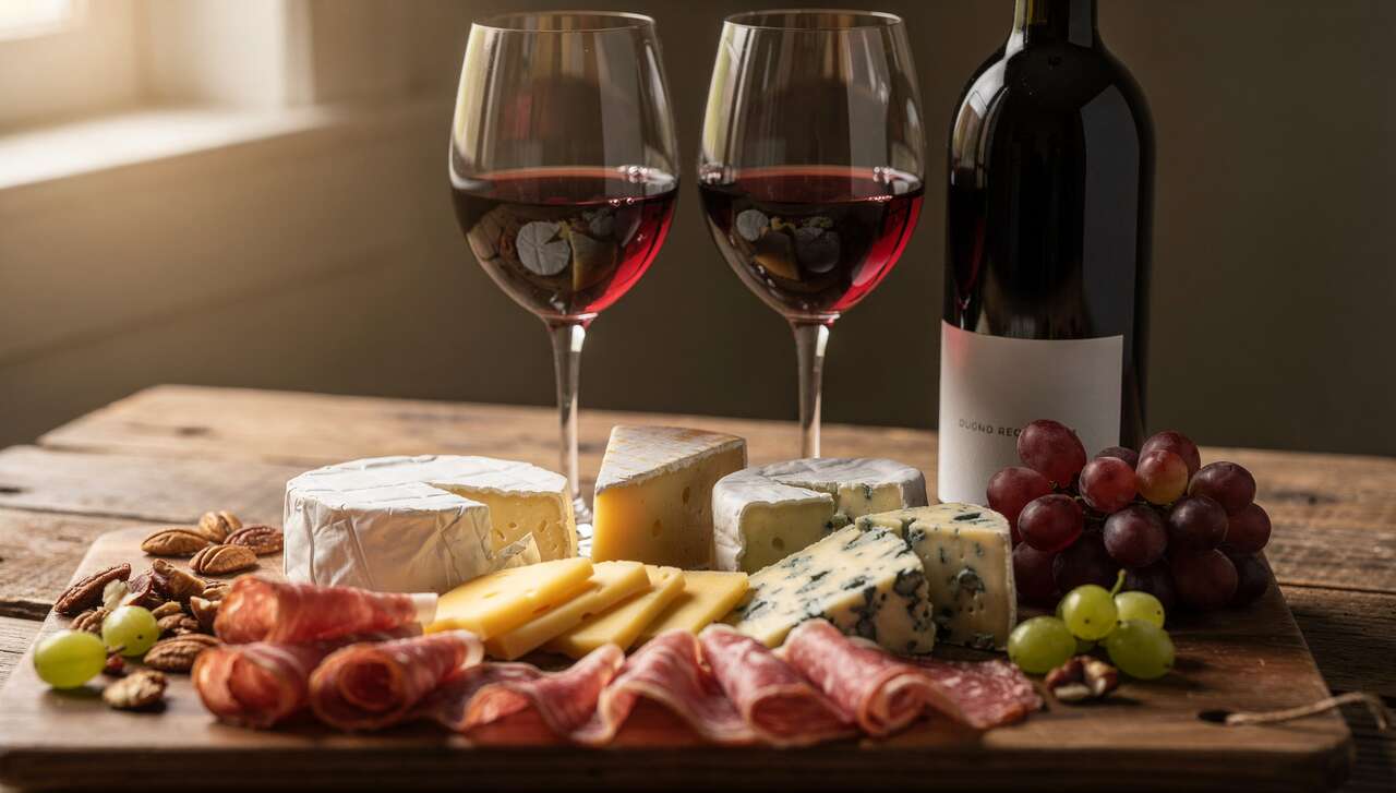 Fiche technique vin de Bourgogne