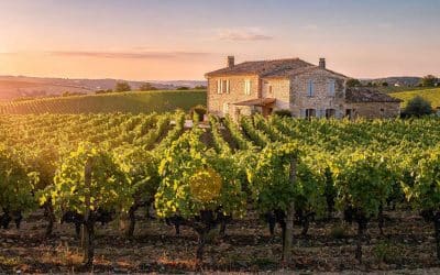 Fiche technique vin de Tavel