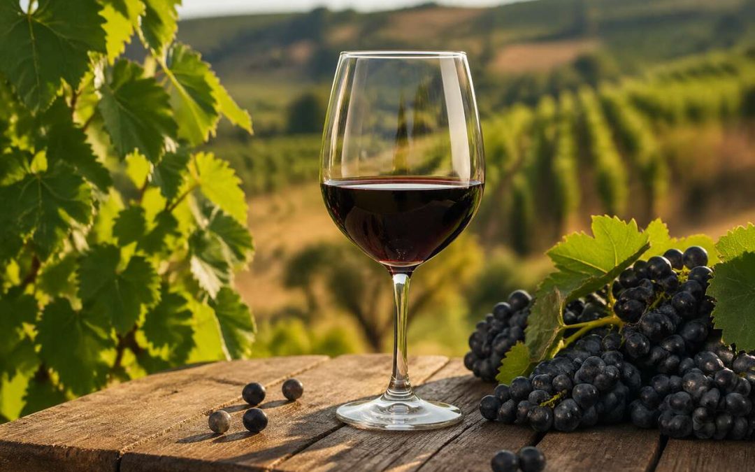 Fiche technique vin de Crozes-Hermitage