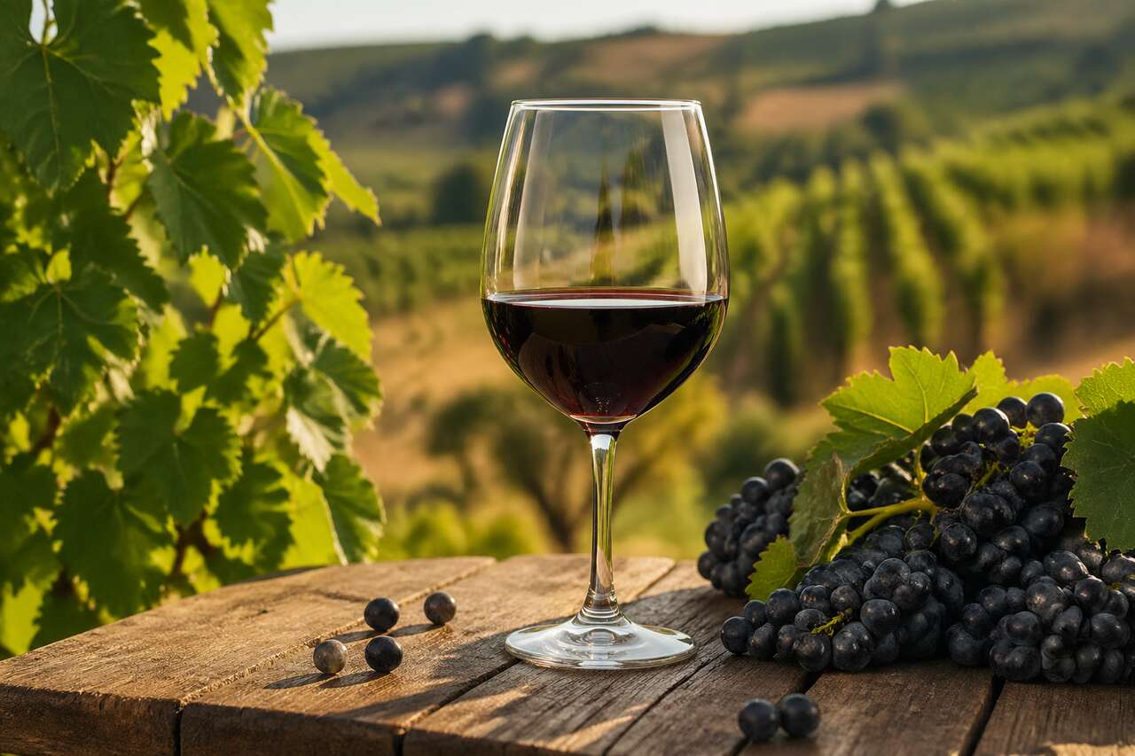 Fiche technique vin de Crozes-Hermitage