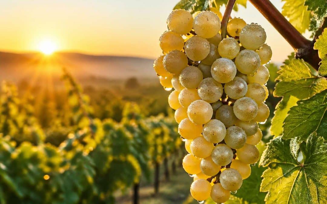 Tout savoir sur le gros manseng