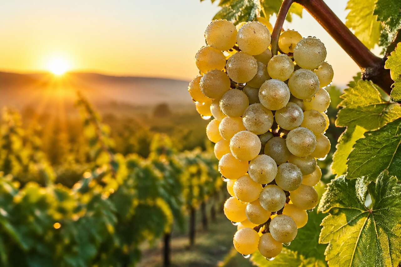 Tout savoir sur le gros manseng