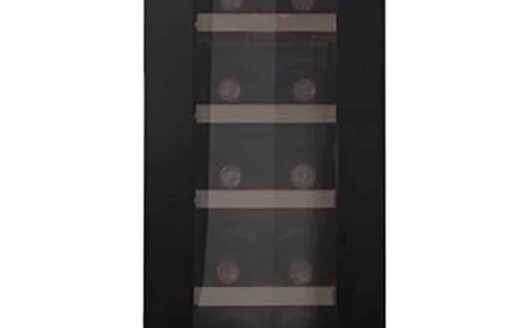 Test de la cave à vin Cavin Northern 14 bouteilles