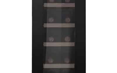 Test de la cave à vin Cavin Northern 14 bouteilles